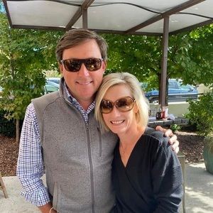 Meet your Posher, Fran